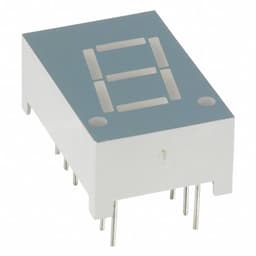 Lumex Opto/Components Inc. LDS-C415RI
