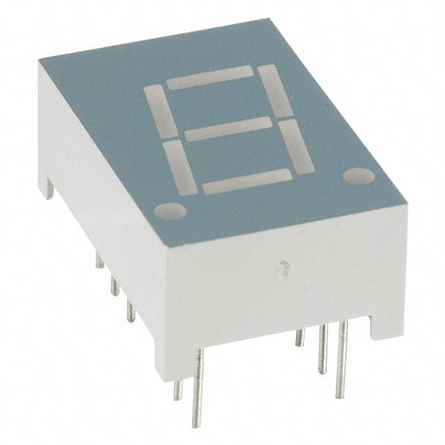 Lumex Opto/Components Inc. LDS-A414RI
