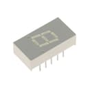 Lumex Opto/Components Inc. LDS-HTA304RI
