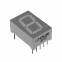 Lumex Opto/Components Inc. LDS-HTA514RI