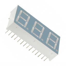 Lumex Opto/Components Inc. LDT-A512RI