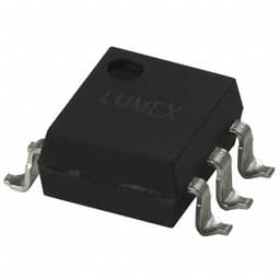 Lumex Opto/Components Inc. OCP-PCTB116/E-TR