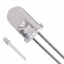 Lumex Opto/Components Inc. SLX-LX5093UWC/G