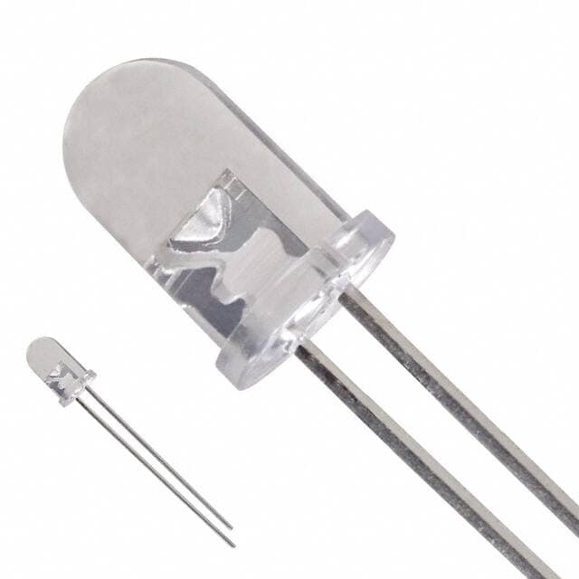 Lumex Opto/Components Inc. SLX-LX5093UWC/G