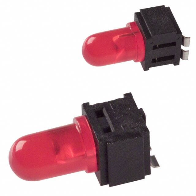 Lumex Opto/Components Inc. SMF-HM1530ID-509