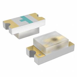 Lumex Opto/Components Inc. SML-LX0603YW-TR