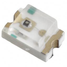 Lumex Opto/Components Inc. SML-LX0805SUGC-TR