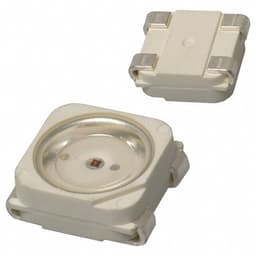 Lumex Opto/Components Inc. SML-LX1110SYC-ATR