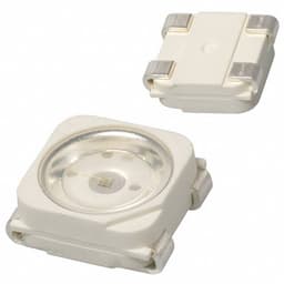 Lumex Opto/Components Inc. SML-LX1110USBC-ATR