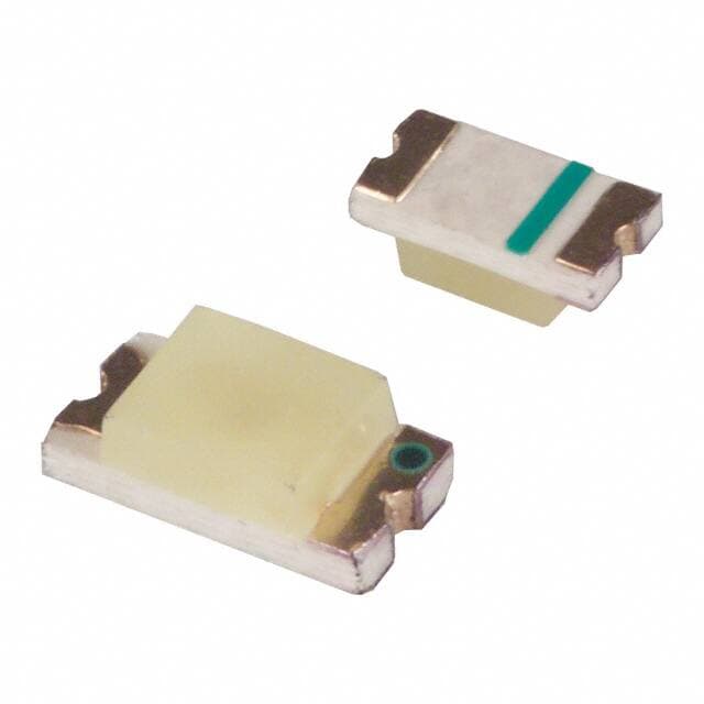 Lumex Opto/Components Inc. SML-LX1206GC-TR