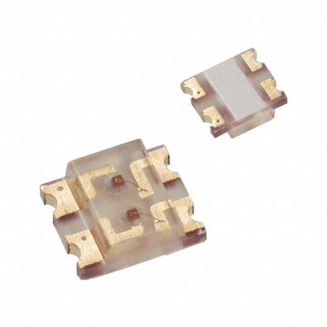 Lumex Opto/Components Inc. SML-LX1210GGC-TR