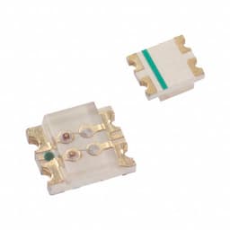 Lumex Opto/Components Inc. SML-LX1210IGC-TR