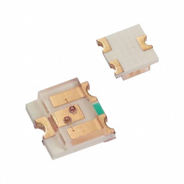 Lumex Opto/Components Inc. SML-LX15UPGC-TR