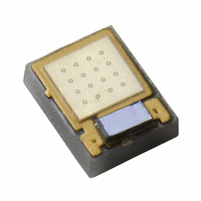 Lumileds LHUV-0400-0500
