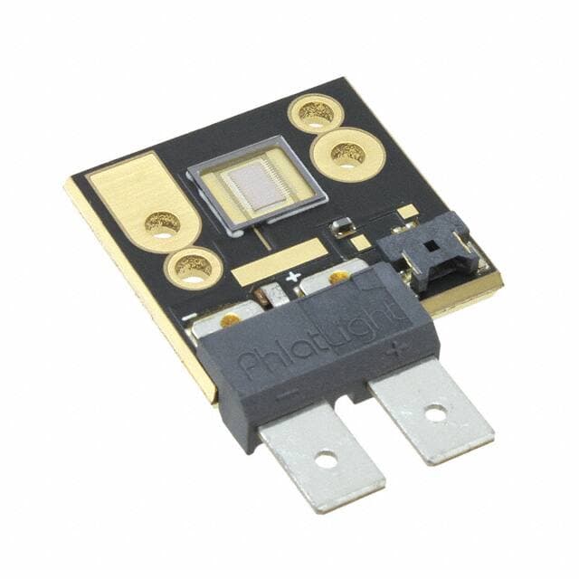 Luminus Devices Inc. CBT-120-UV-C31-P400-22