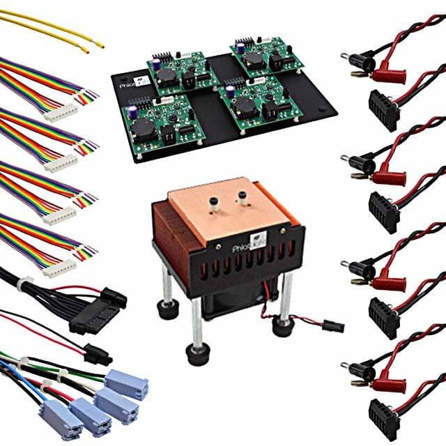 Luminus Devices Inc. DK-414N-4