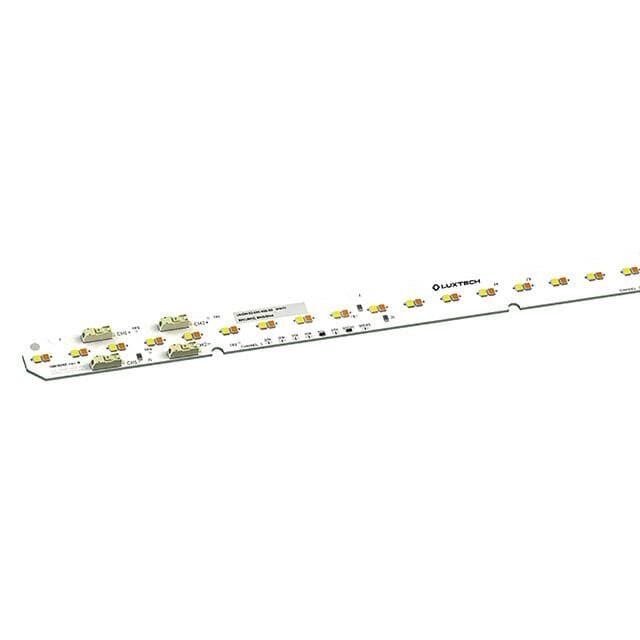 Luxtech, LLC LN-DN-22-27K-65K-90