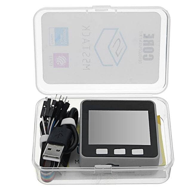 M5Stack Technology Co., Ltd. K002