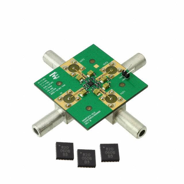 MA/COM MAAM-007239-001SMB