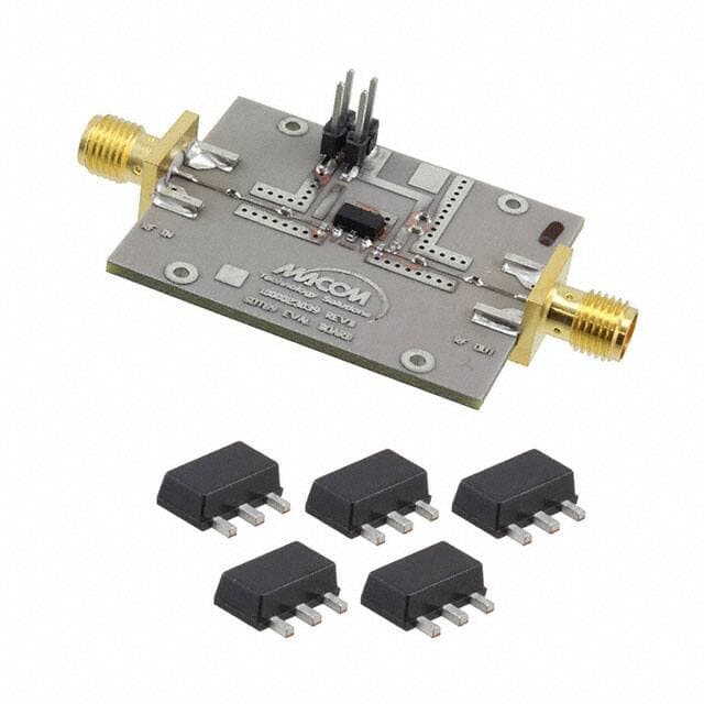 MA/COM MAAM-009286-001SMB