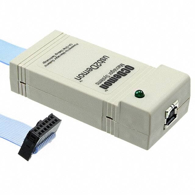 Macraigor Systems LLC U2D-AMCC