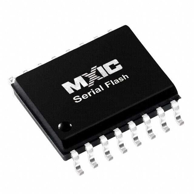 MACRONIX MX25L25635FMI-10G