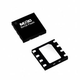 MACRONIX MX25U4035ZUI-25G