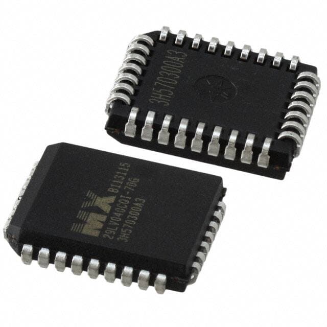 MACRONIX MX29LV040CQC-90G