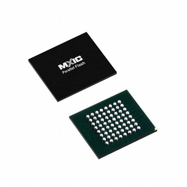 MACRONIX MX29GL640EHXFI-90G