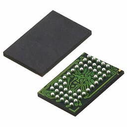 MACRONIX MX29LV800CBXHI-70G
