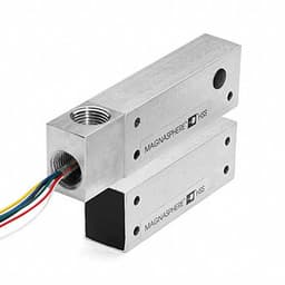 Magnasphere Corp HSS-L2D-810