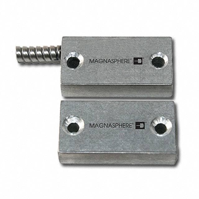 Magnasphere Corp MSS-311S