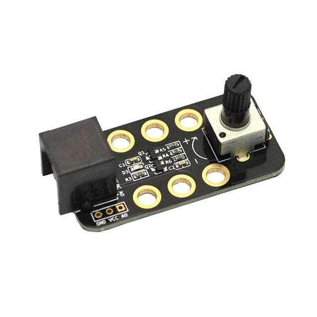 Makeblock Co., LTD. 13604