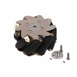 Makeblock Co., LTD. 87055