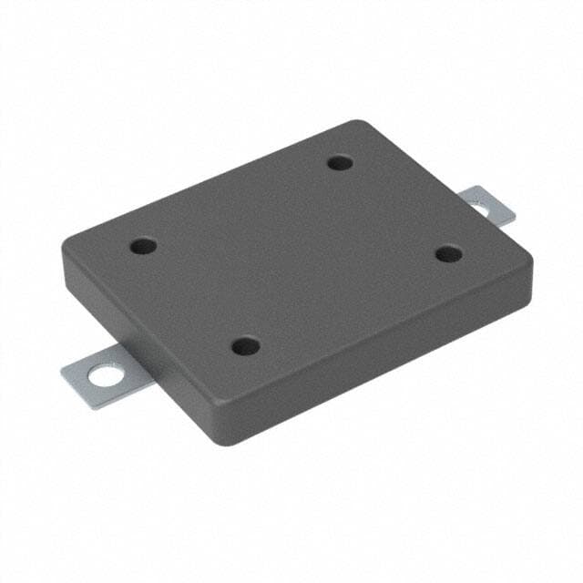 Mallory Sonalert Products Inc. AST1109MLQ