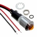 Mallory Sonalert Products Inc. FL1M-12SW-1-Y2V
