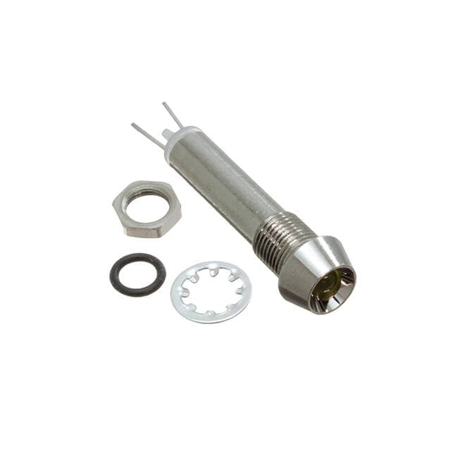 Mallory Sonalert Products Inc. FL1M-6CJ-1-Y24V