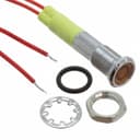Mallory Sonalert Products Inc. FL1M-6FW-1-Y110V