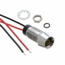 Mallory Sonalert Products Inc. FL1M-8CW-4-Y110V