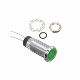 Mallory Sonalert Products Inc. FL1M-8FJ-2-G110V