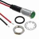 Mallory Sonalert Products Inc. FL1M-8FW-1-G3V