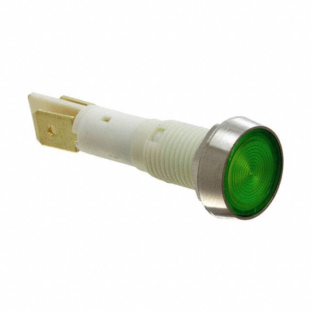 Mallory Sonalert Products Inc. FL1P-10NJ-4-G3V