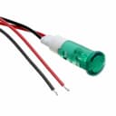 Mallory Sonalert Products Inc. FL1P-10QW-1-G3V