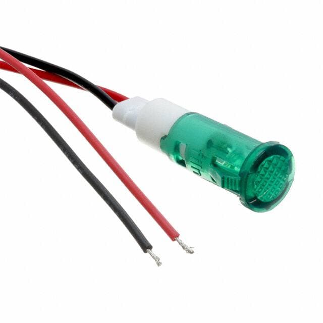 Mallory Sonalert Products Inc. FL1P-10QW-1-G3V