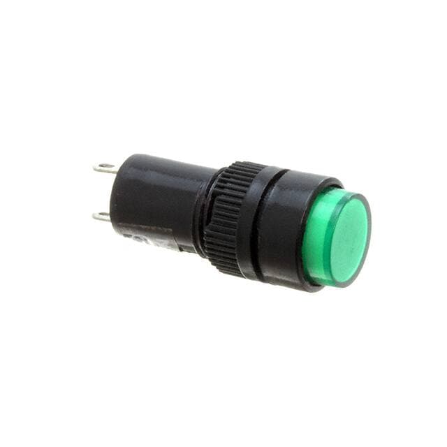 Mallory Sonalert Products Inc. FL1P-12NJ-1-G24V
