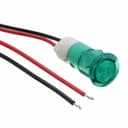 Mallory Sonalert Products Inc. FL1P-12QW-1-G110V