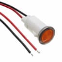 Mallory Sonalert Products Inc. FL1P-12QW-2-Y12V