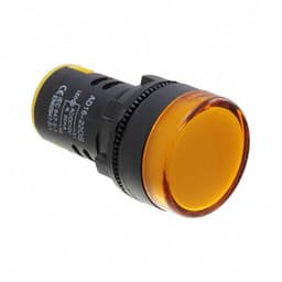 Mallory Sonalert Products Inc. FL1P-22NA-1-Y12V
