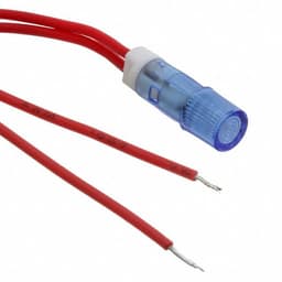Mallory Sonalert Products Inc. FL1P-6QW-1-B3V