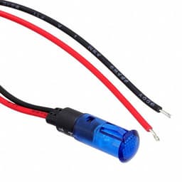 Mallory Sonalert Products Inc. FL1P-8QW-2-B110V
